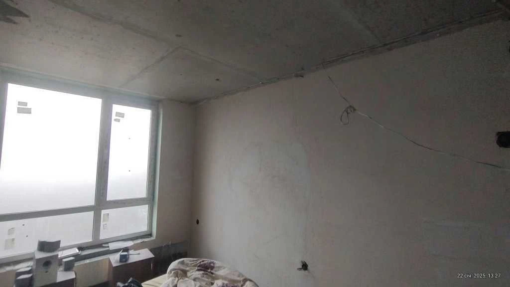 1-room apartment for sale, 41.7 m², Kadetskyi Hay street, 10