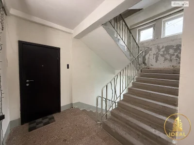 Продаж Квартира Центрально-Міський