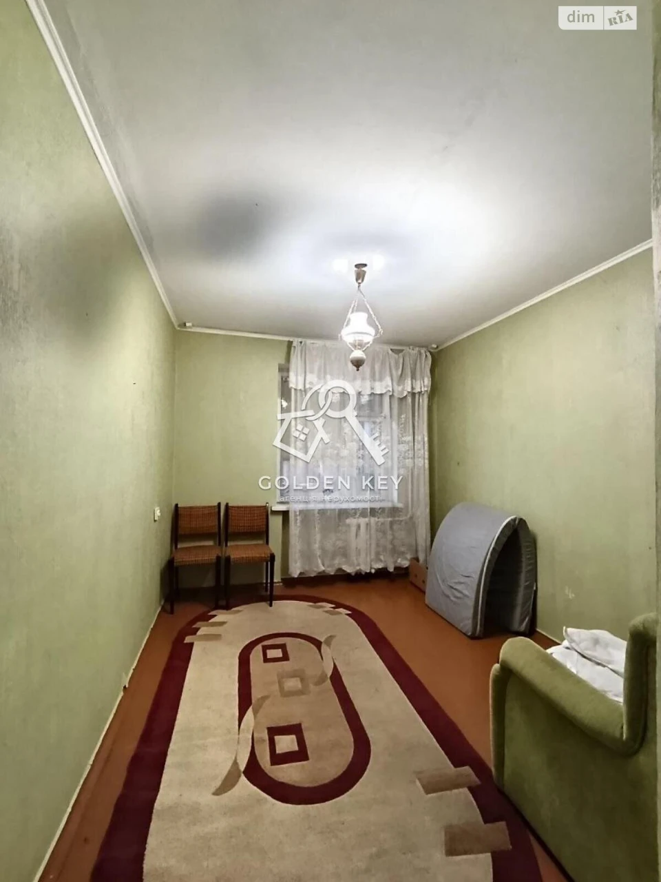 Продаж Квартира Центрально-Міський