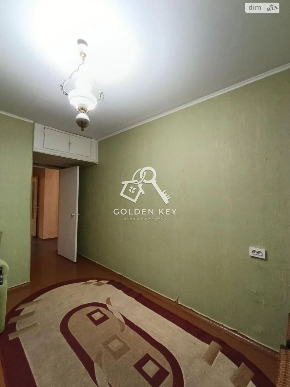 Продаж Квартира Центрально-Міський