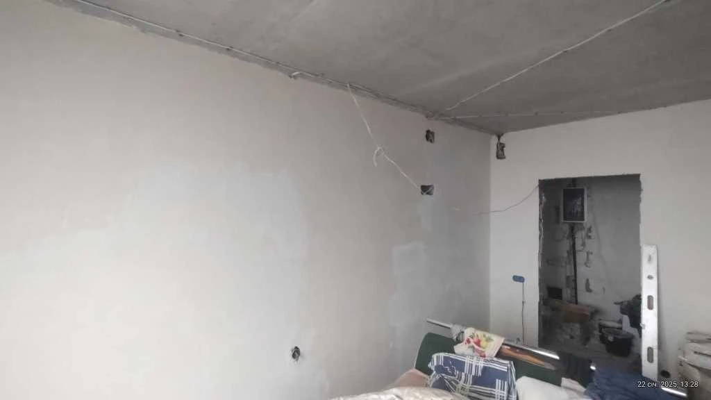 1-room apartment for sale, 41.7 m², Kadetskyi Hay street, 10