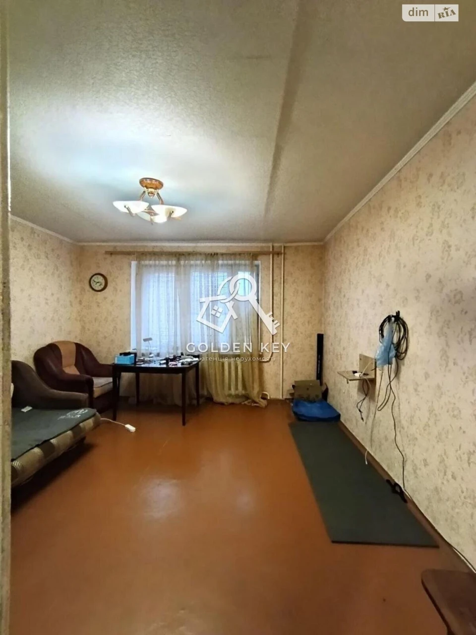 Продаж Квартира Центрально-Міський