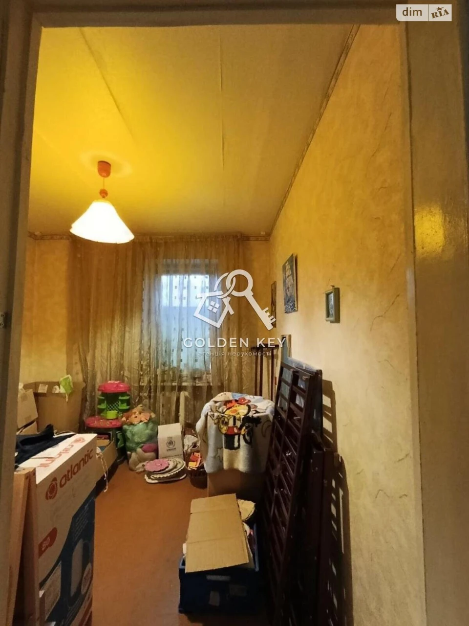Продаж Квартира Центрально-Міський