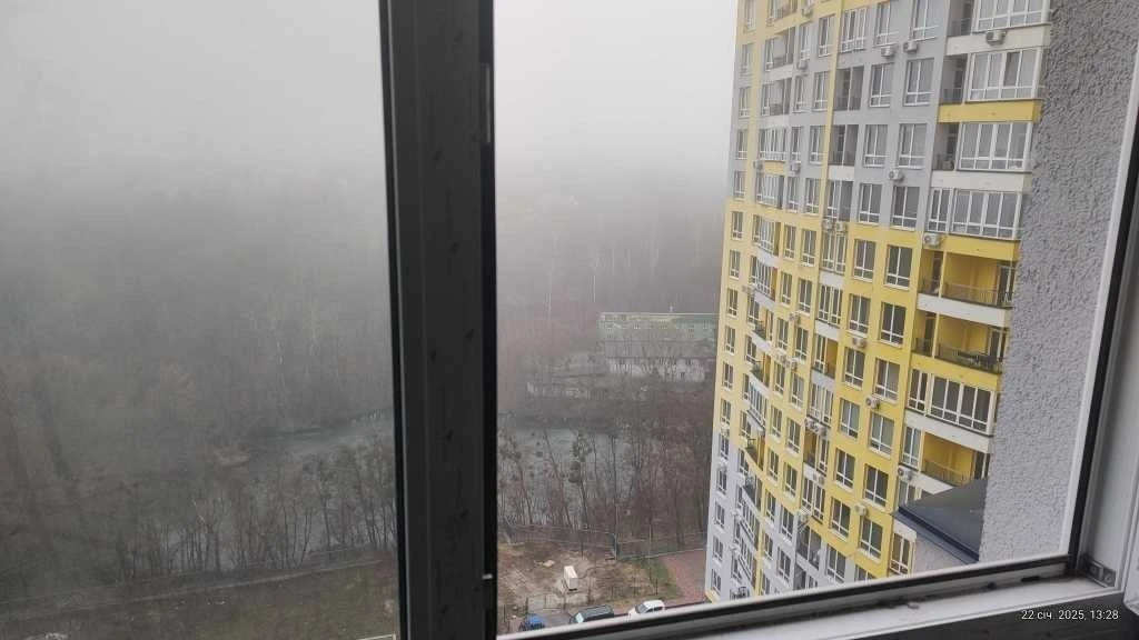 1-room apartment for sale, 41.7 m², Kadetskyi Hay street, 10