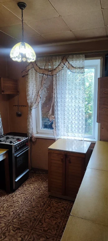 Продам 2х.ком.кв. мкр.Солнечный