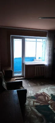 Продам 2х.ком.кв. мкр.Солнечный