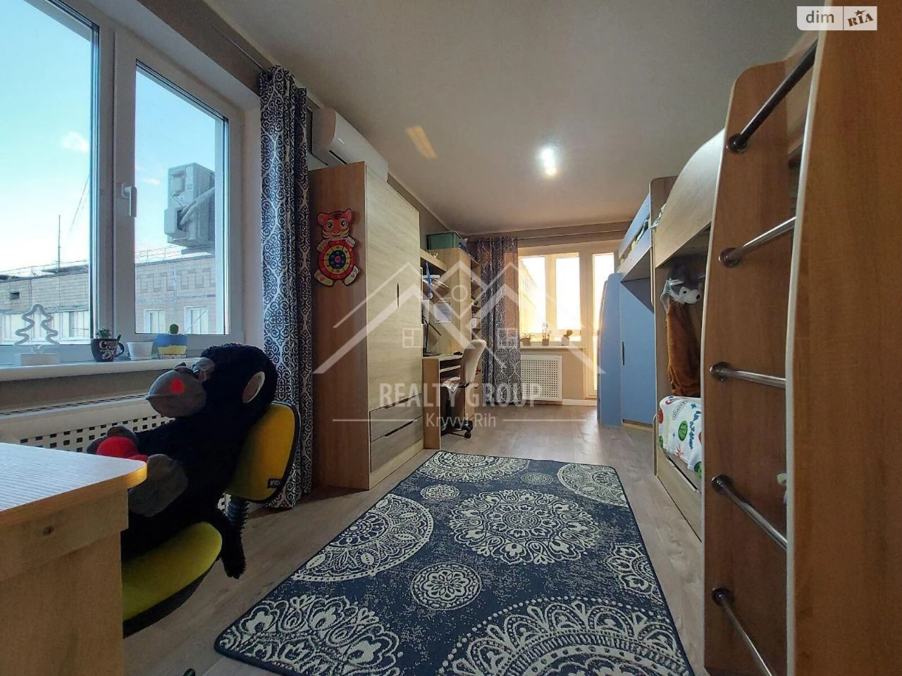 Продаж Квартира Центрально-Міський