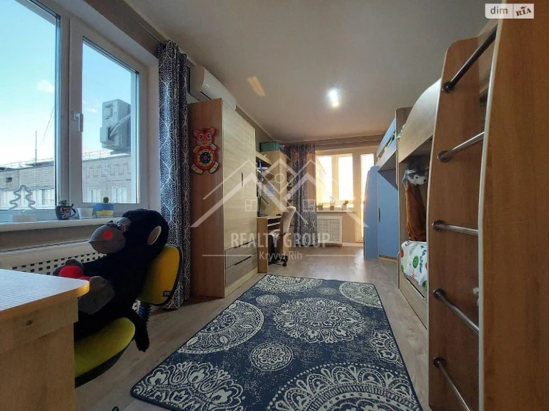 Продаж Квартира Центрально-Міський