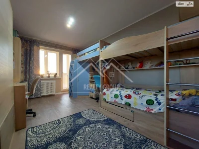 Продаж Квартира Центрально-Міський
