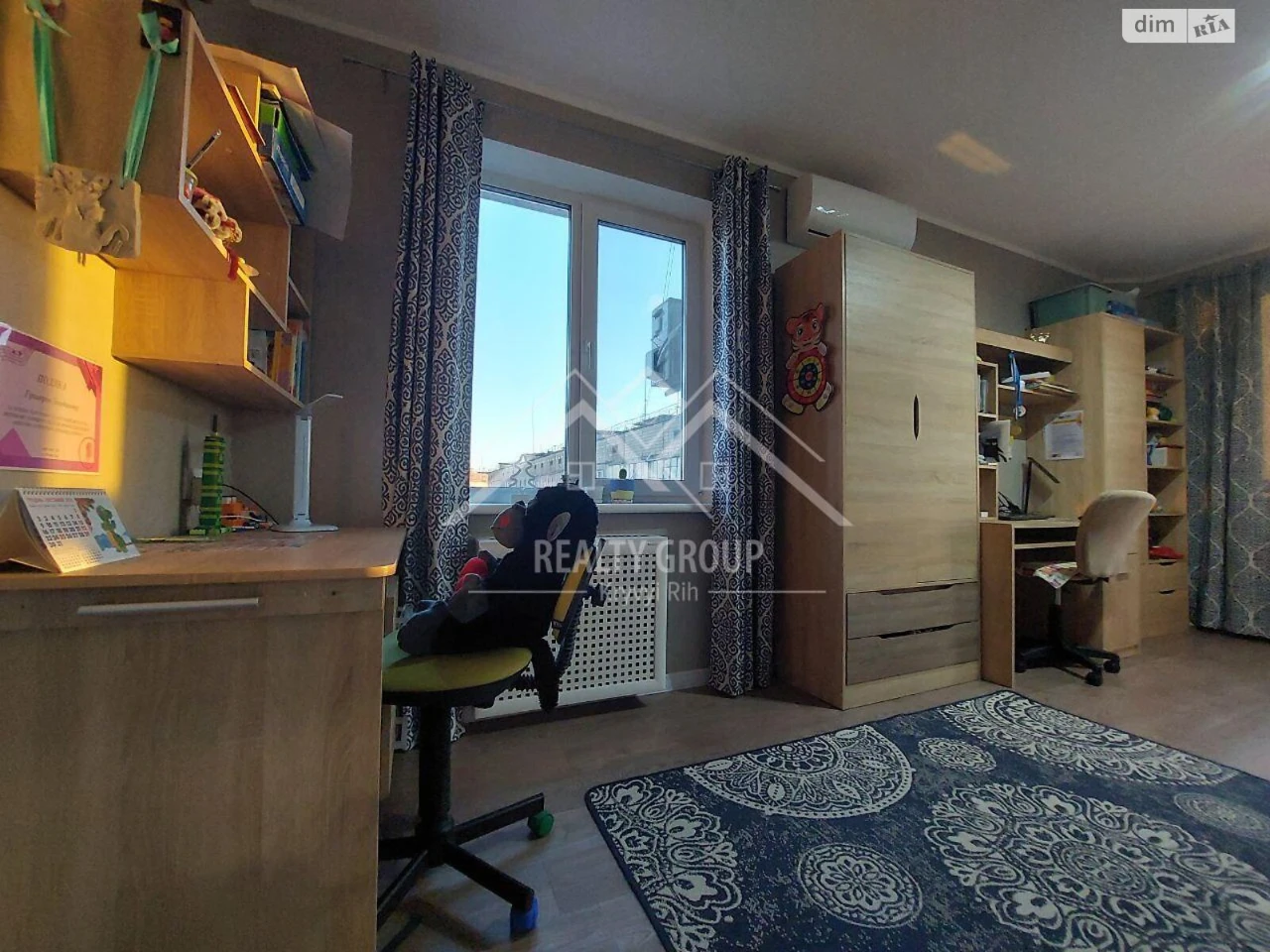 Продаж Квартира Центрально-Міський