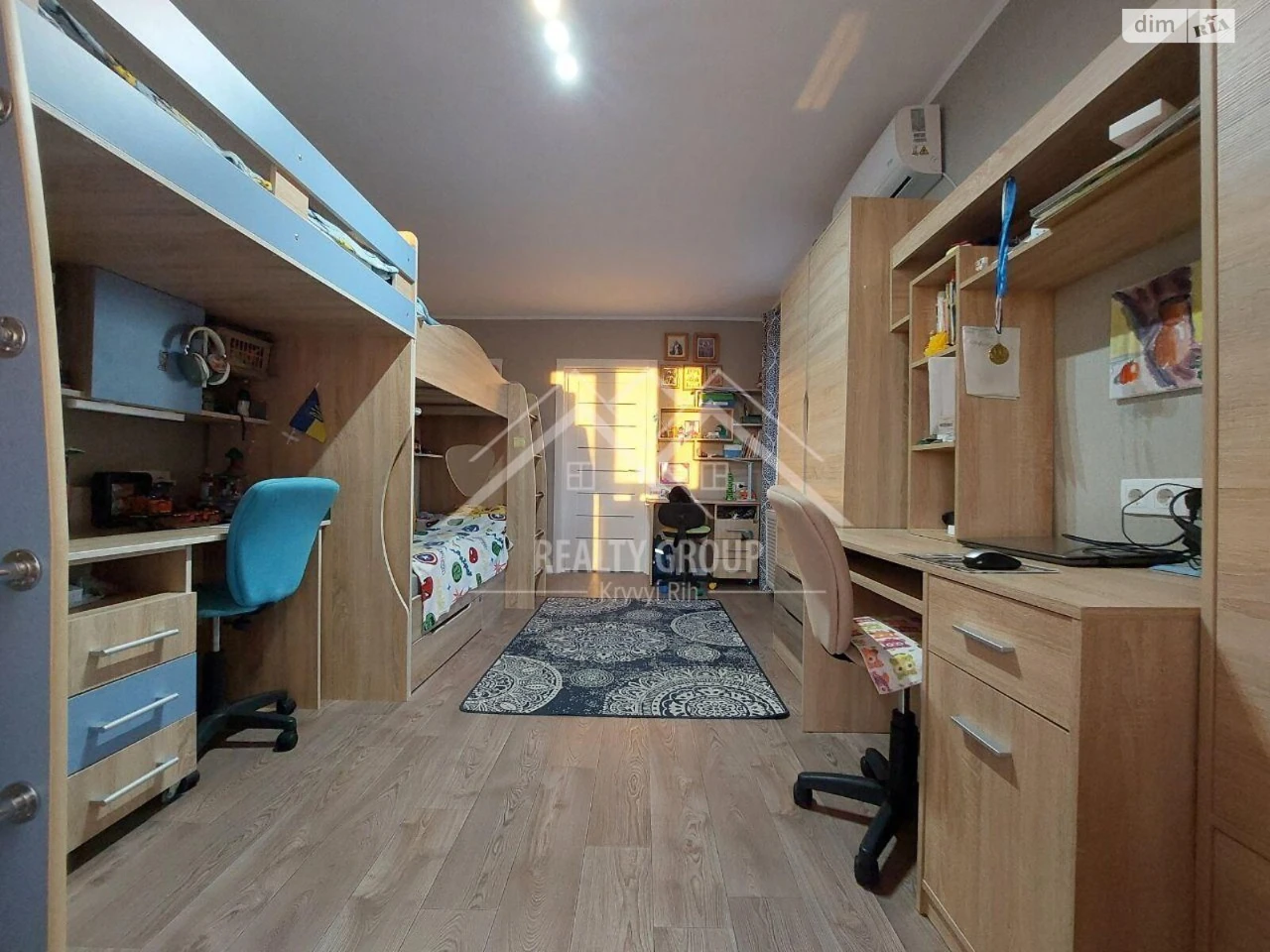Продаж Квартира Центрально-Міський