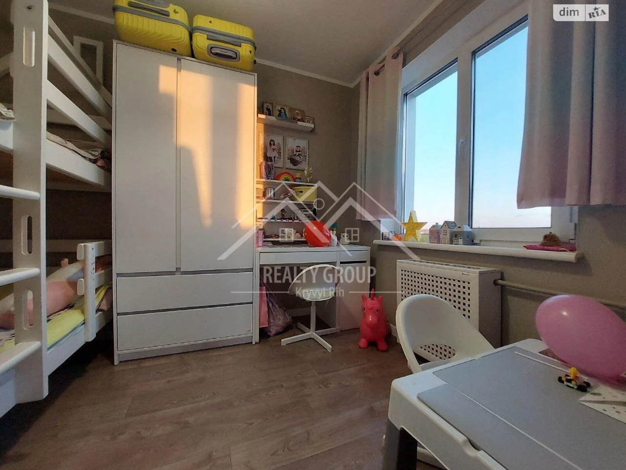 Продаж Квартира Центрально-Міський