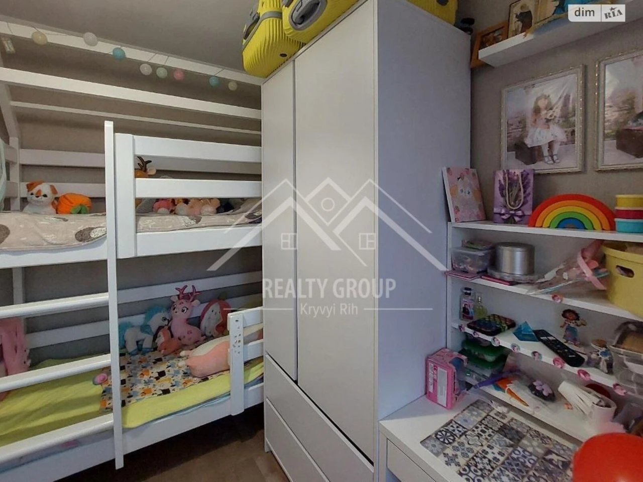 Продаж Квартира Центрально-Міський