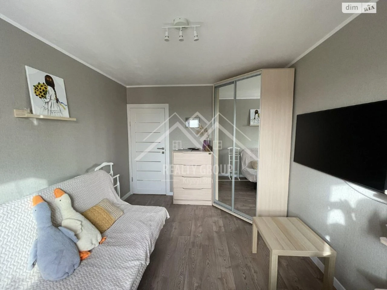 Продаж Квартира Центрально-Міський
