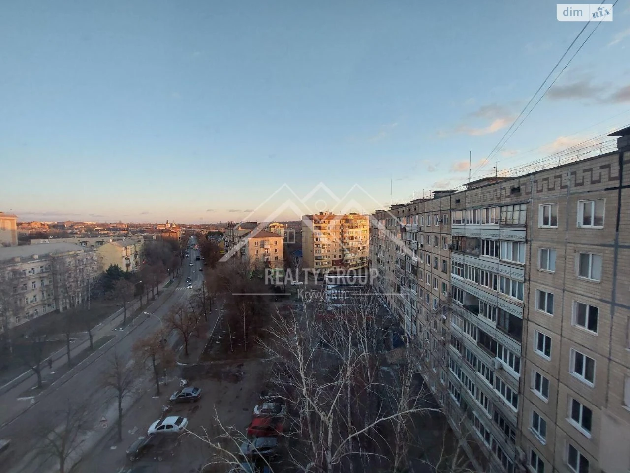 Продаж Квартира Центрально-Міський