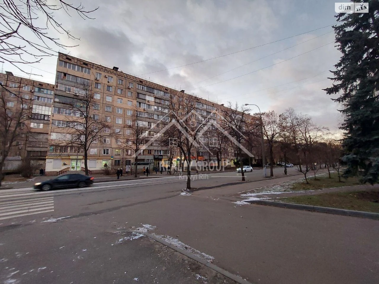 Продаж Квартира Центрально-Міський