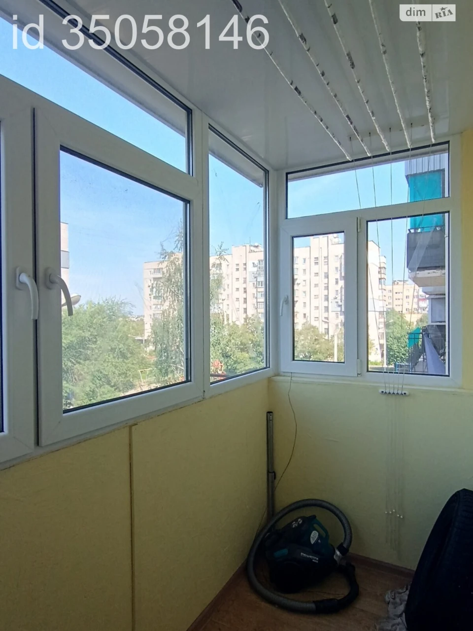Продаж Квартира Саксаганський
