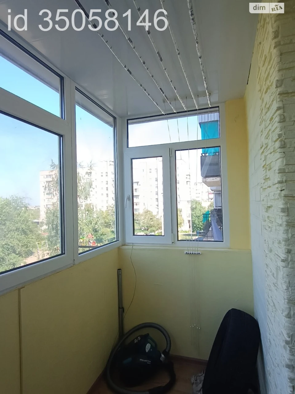 Продаж Квартира Саксаганський
