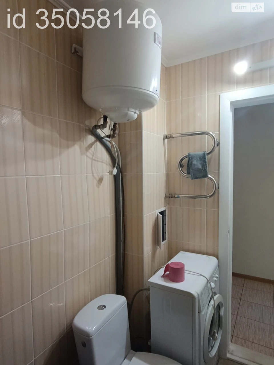 Продаж Квартира Саксаганський