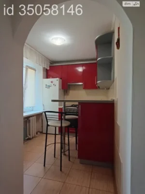 Продаж Квартира Саксаганський