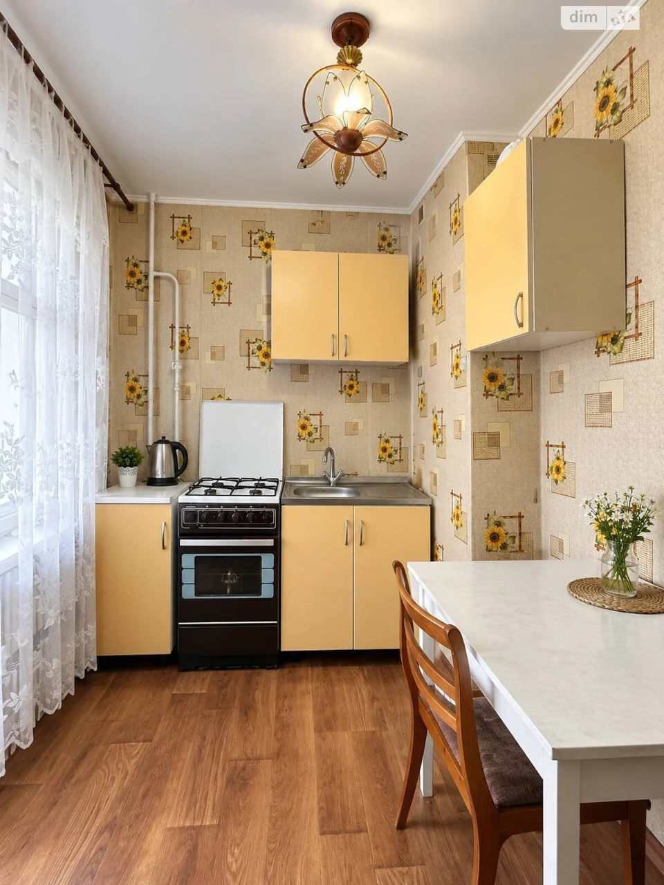 Продаж Квартира Іллічівськ