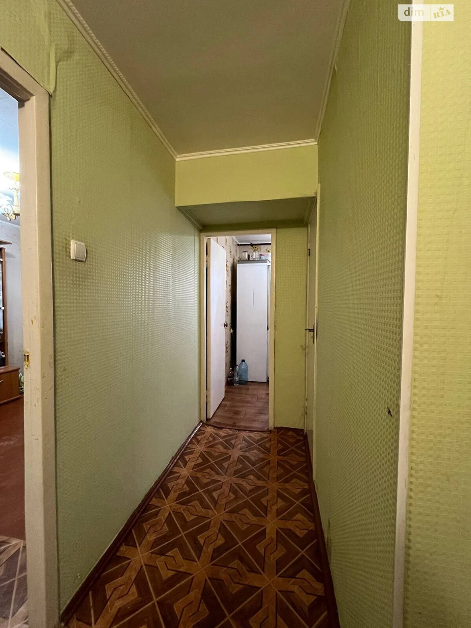 Продаж Квартира Іллічівськ