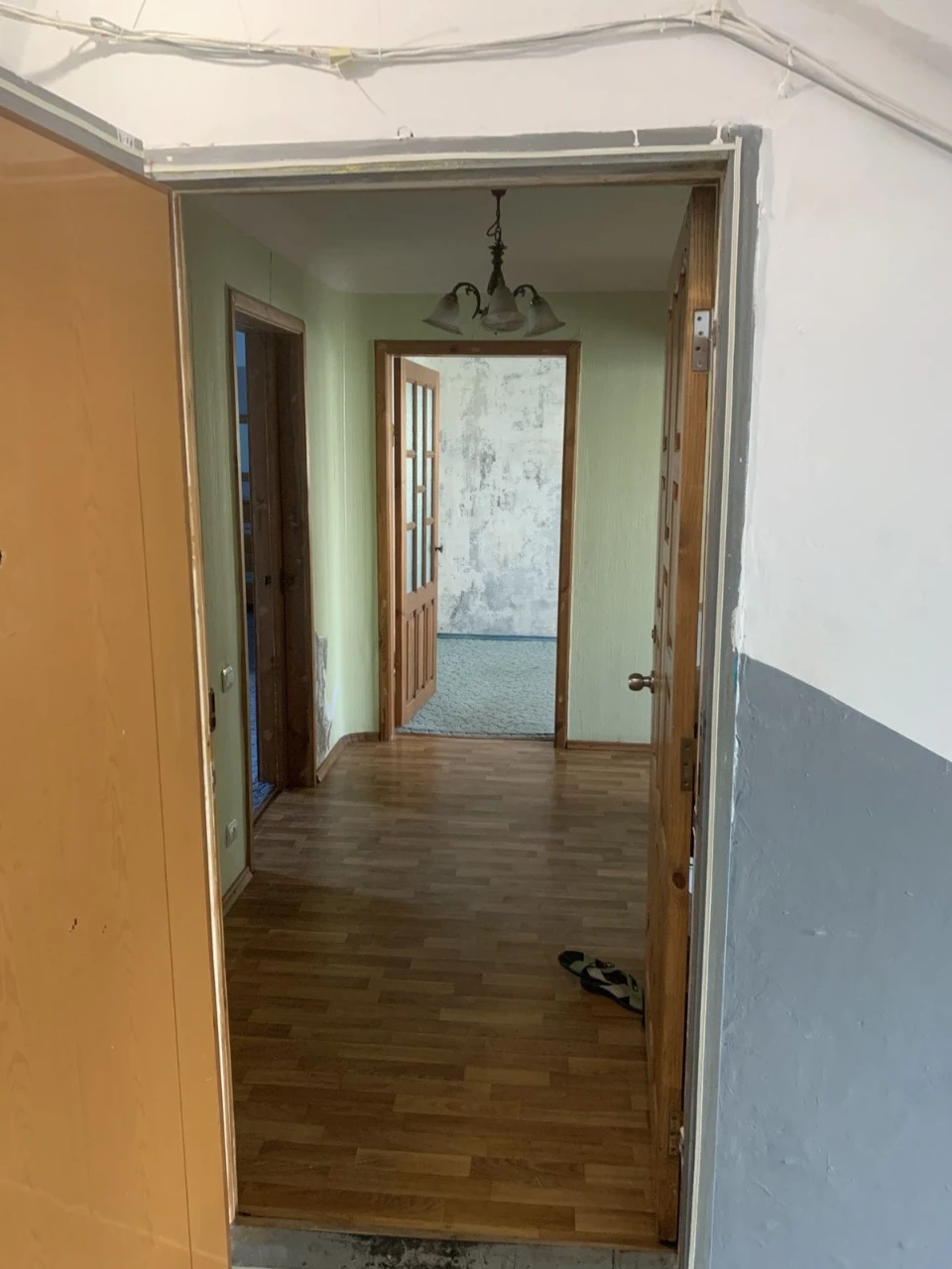 4х кімнатна квартира на Раківці (власник)