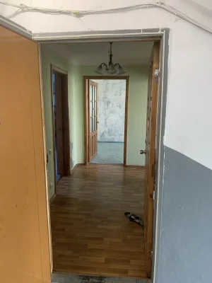 4х кімнатна квартира на Раківці (власник)