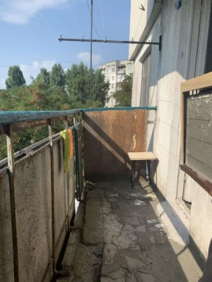 4х кімнатна квартира на Раківці (власник)