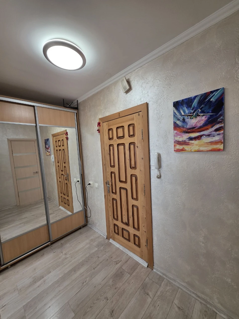 0% комісії! Продається неймовірний вид з вікна. Квартира зі