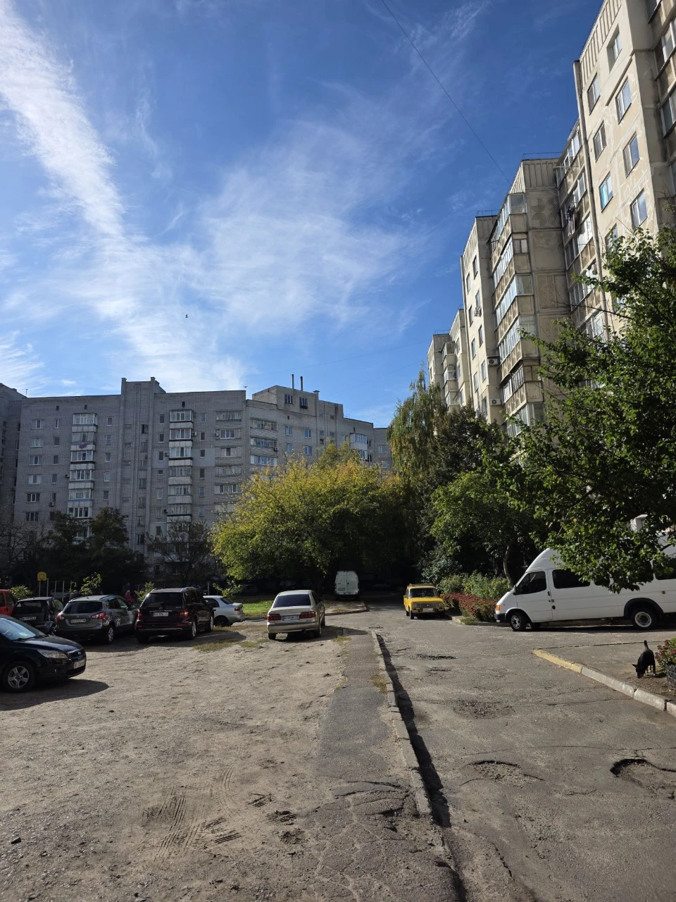 0% комісії! Продається неймовірний вид з вікна. Квартира зі