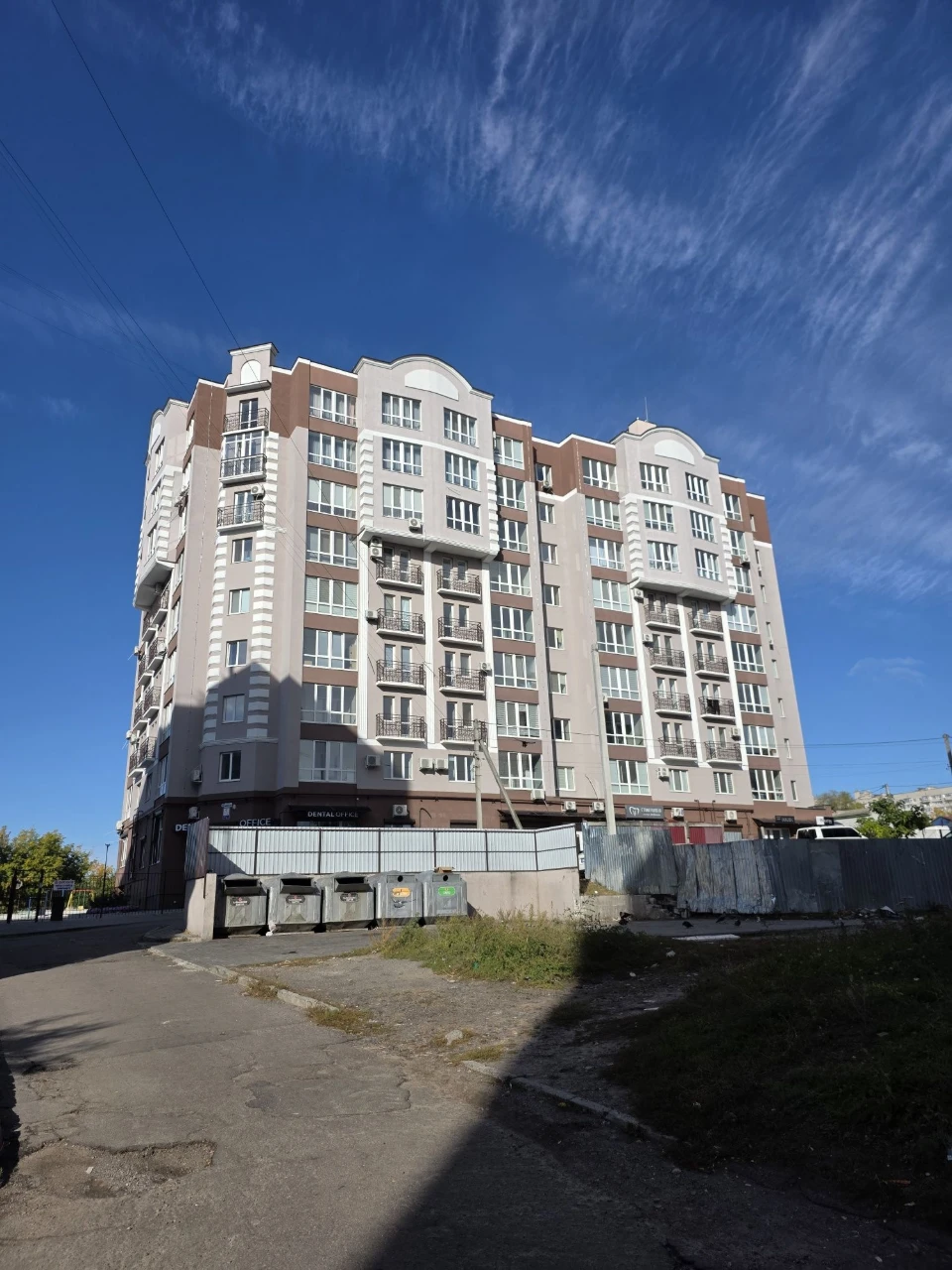 0% комісії! Продається неймовірний вид з вікна. Квартира зі
