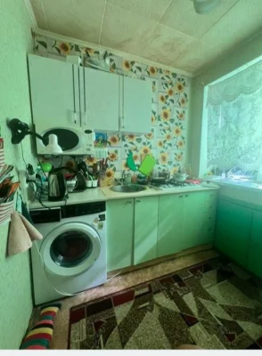 Продам 1кім.квартиру. Молодіжний.