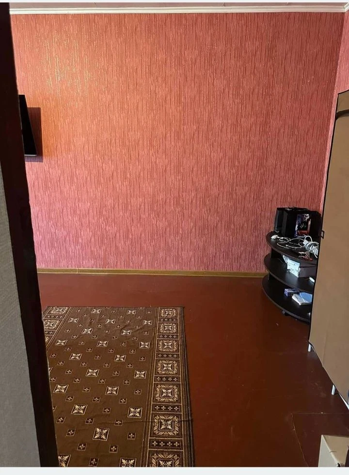 Продам 1кім.квартиру. Молодіжний.