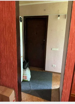 Продам 1кім.квартиру. Молодіжний.