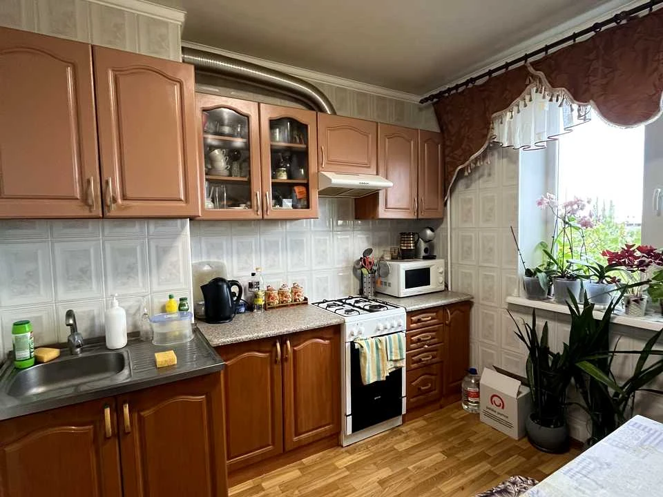 Квартира. Кременчук, Майора Пугача вул.
