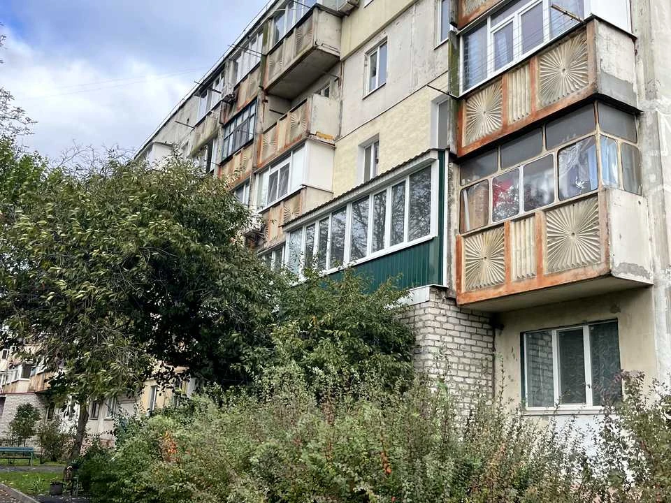 Квартира. Кременчук, Майора Пугача вул.