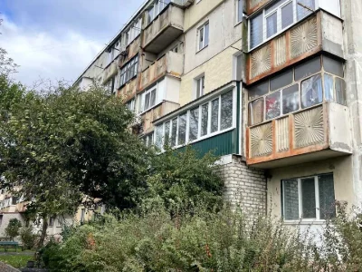 Квартира. Кременчук, Майора Пугача вул.