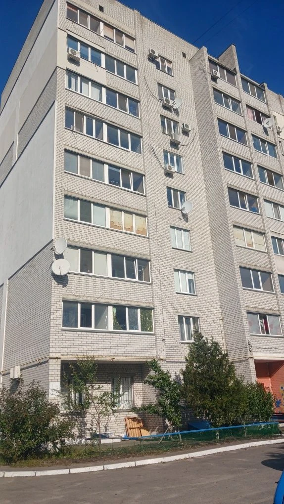 Продам квартиру в Кременчуці Новострой