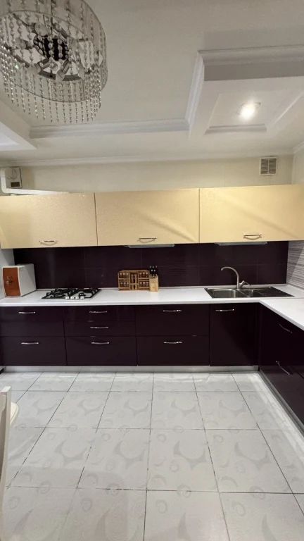ПРОДАЖ 2-кімн квартири 80кв.м з індивідуальним опаленням, Кр