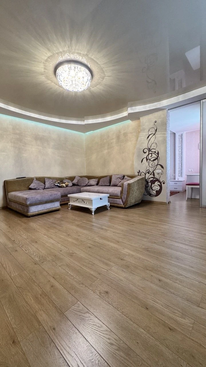 ПРОДАЖ 2-кімн квартири 80кв.м з індивідуальним опаленням, Кр
