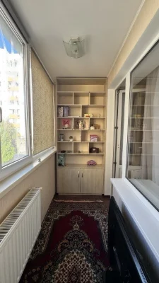ПРОДАЖ 2-кімн квартири 80кв.м з індивідуальним опаленням, Кр