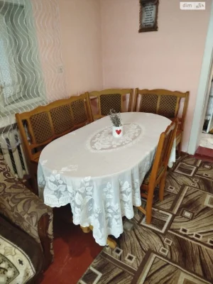Довгострокова Оренда Дім