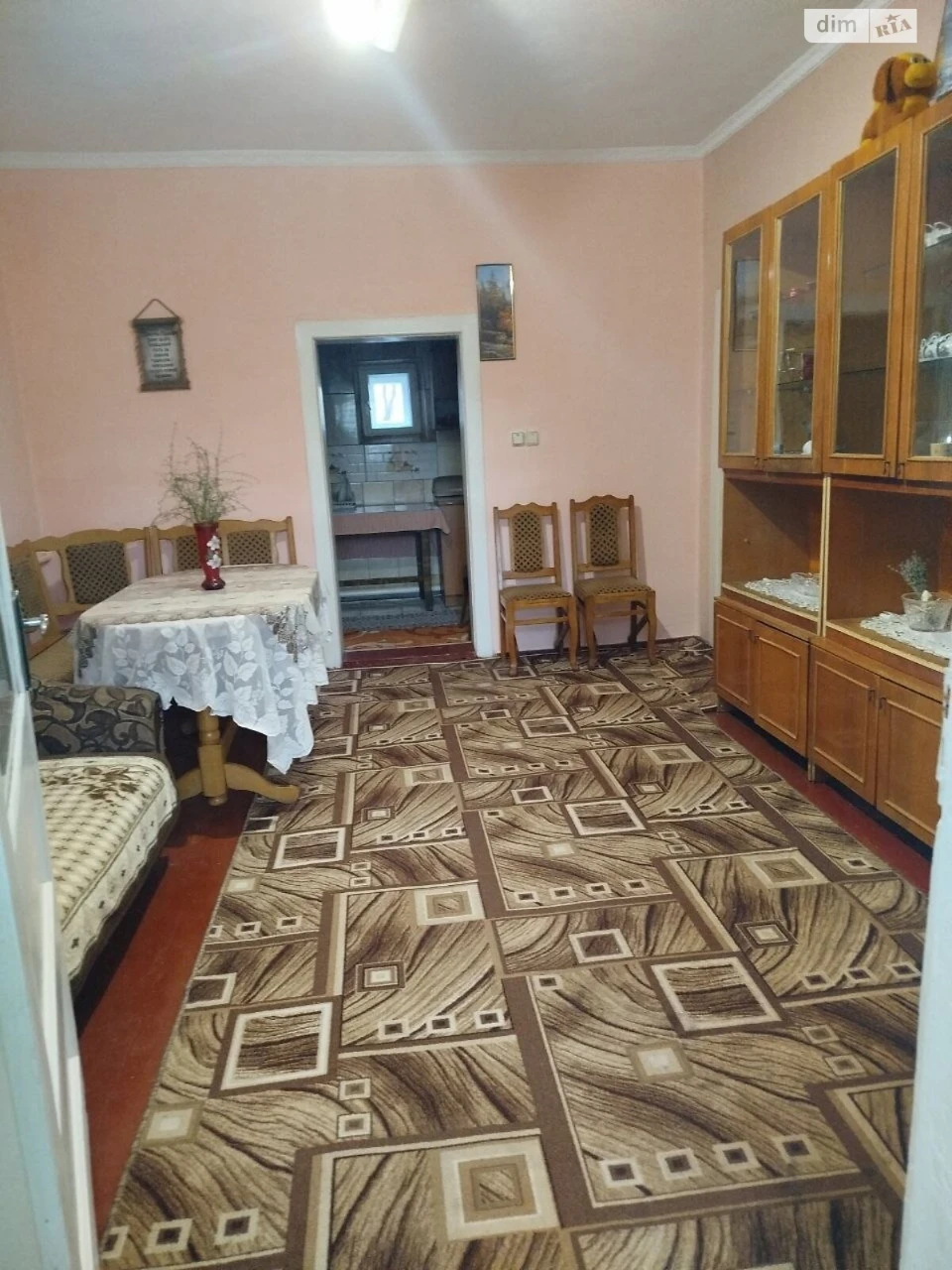Довгострокова Оренда Дім