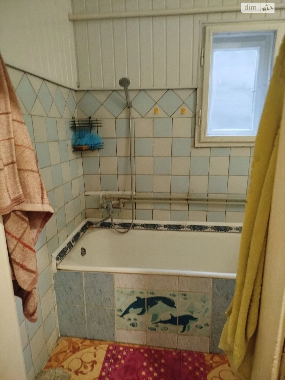 Довгострокова Оренда Дім