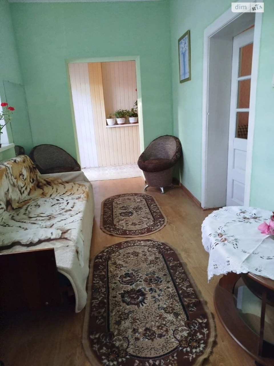 Довгострокова Оренда Дім