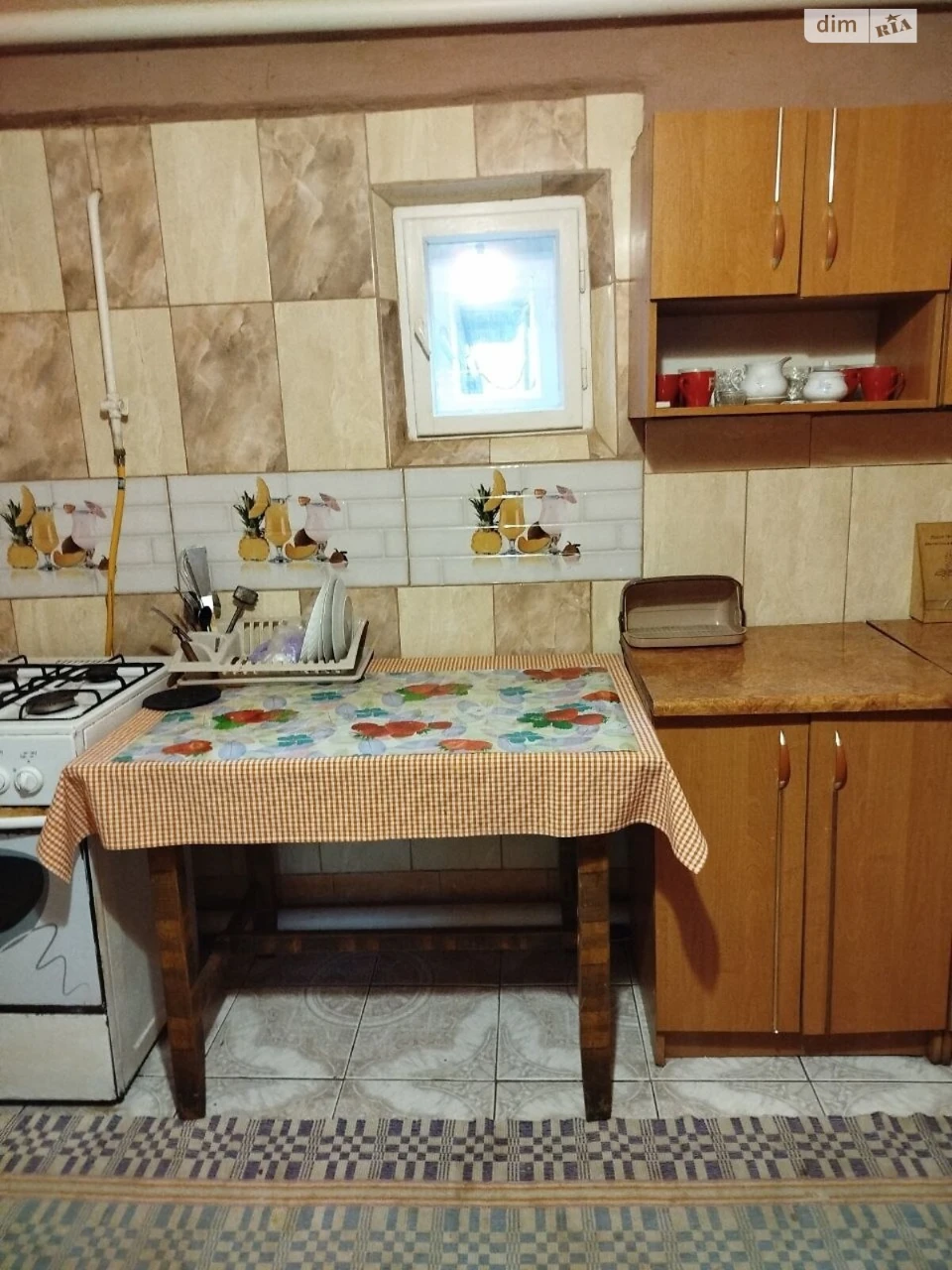 Довгострокова Оренда Дім