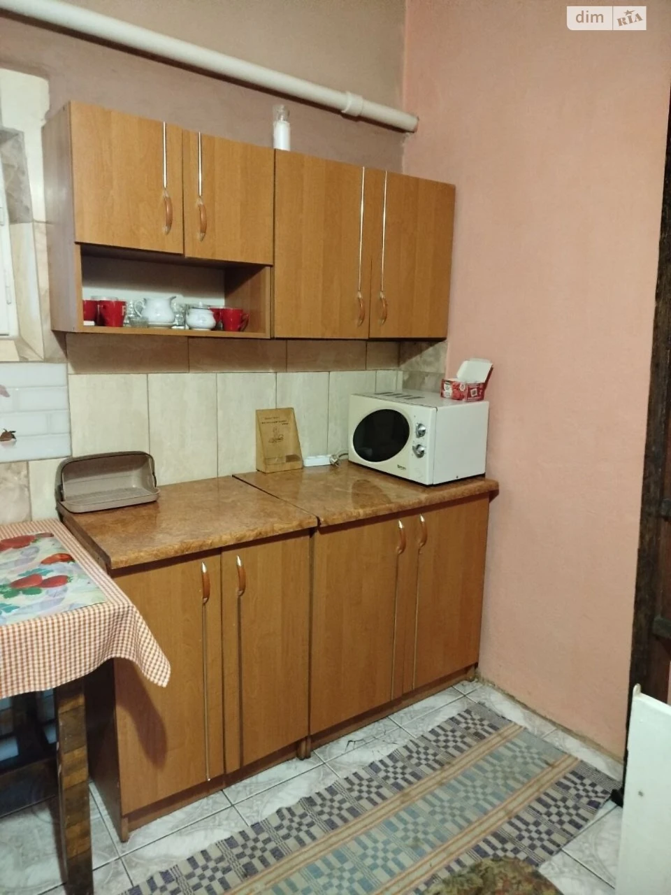 Довгострокова Оренда Дім