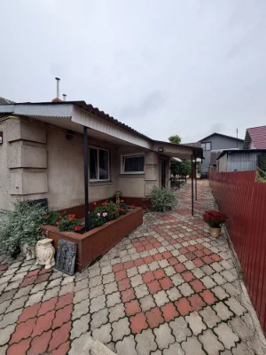 Продам власний будинок з меблями та технікою