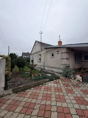 Продам власний будинок з меблями та технікою